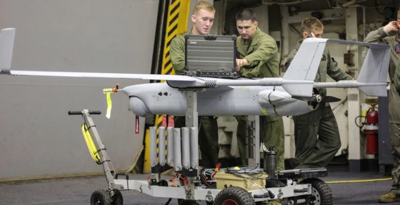 Ο Λευκός Οίκος επέτρεψε τις πωλήσεις των UAS